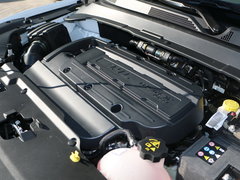 2017款 200T 自动臻享版