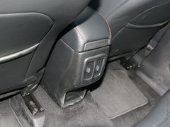 2017款 200T 自动臻享版