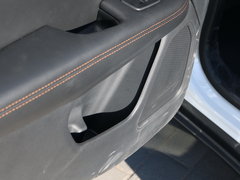 2017款 200T 自动臻享版