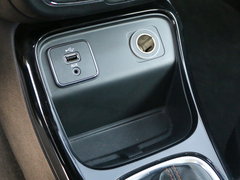 2017款 200T 自动臻享版