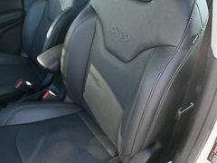 2017款 200T 自动臻享版