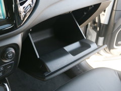 2017款 200T 自动臻享版