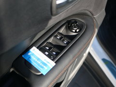 2017款 200T 自动臻享版