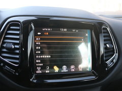 2017款 200T 自动臻享版