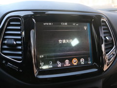 2017款 200T 自动臻享版