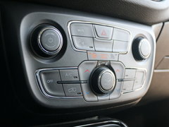 2017款 200T 自动臻享版