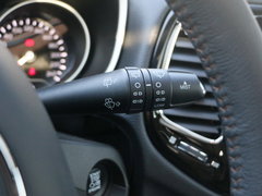 2017款 200T 自动臻享版