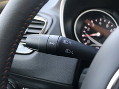 2017款 200T 自动臻享版