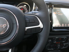2017款 200T 自动臻享版