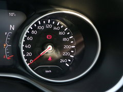 2017款 200T 自动臻享版