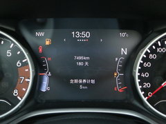2017款 200T 自动臻享版