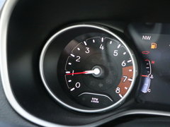 2017款 200T 自动臻享版