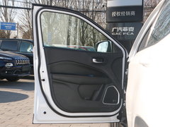 2017款 200T 自动臻享版