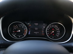 2017款 200T 自动臻享版