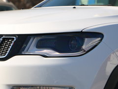 2017款 200T 自动臻享版