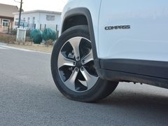 2017款 200T 自动臻享版