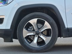 2017款 200T 自动臻享版