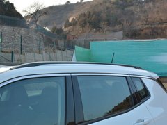 2017款 200T 自动臻享版