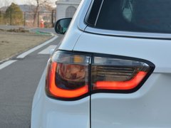 2017款 200T 自动臻享版