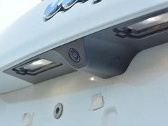 2017款 200T 自动臻享版