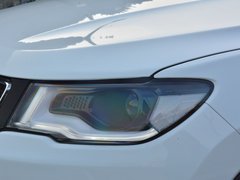 2017款 200T 自动臻享版