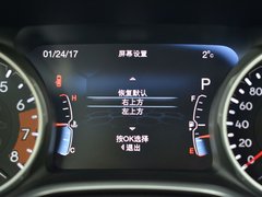2017款 200T 自动臻享版