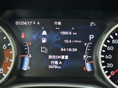 2017款 200T 自动臻享版