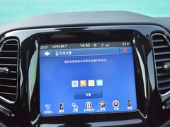2017款 200T 自动臻享版