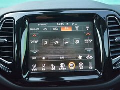 2017款 200T 自动臻享版