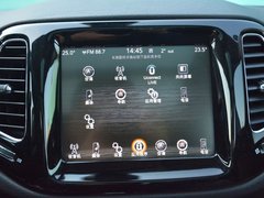 2017款 200T 自动臻享版