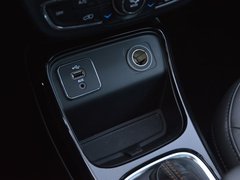 2017款 200T 自动臻享版
