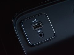 2017款 200T 自动臻享版