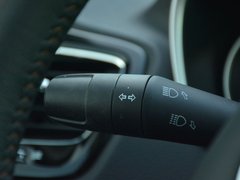 2017款 200T 自动臻享版