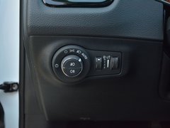 2017款 200T 自动臻享版