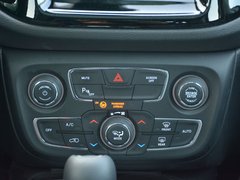 2017款 200T 自动臻享版