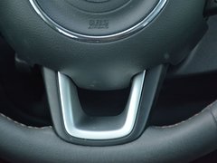 2017款 200T 自动臻享版