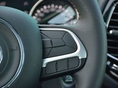 2017款 200T 自动臻享版