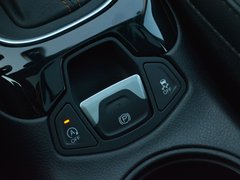 2017款 200T 自动臻享版