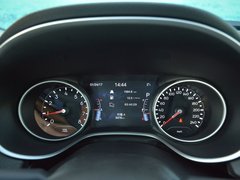 2017款 200T 自动臻享版