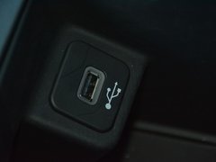2017款 200T 自动臻享版