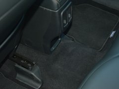 2017款 200T 自动臻享版