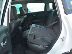 2017款 200T 自动臻享版