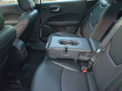 2017款 200T 自动臻享版