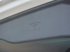 2017款 200T 自动臻享版