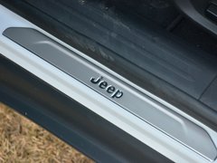 2017款 200T 自动臻享版