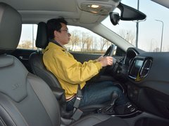 2017款 200T 自动臻享版
