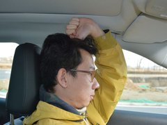 2017款 200T 自动臻享版