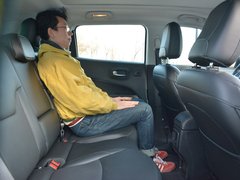 2017款 200T 自动臻享版