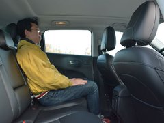 2017款 200T 自动臻享版