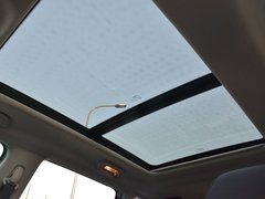 2017款 200T 自动臻享版